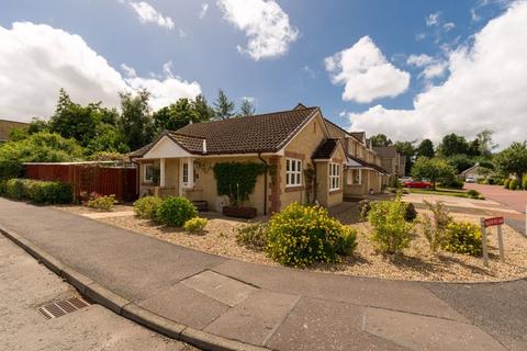 3 bedroom detached bungalow for sale, 65 Whitehaugh Park, Peebles, EH45 9DB