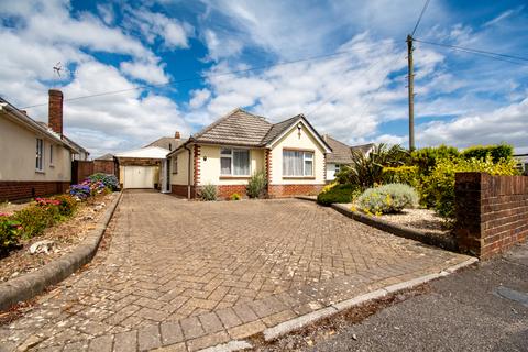 4 bedroom detached bungalow for sale, Nicholas Gardens, Ensbury Park, Bournemouth, Dorset