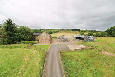 4 bedroom detached house for sale, Roche Grange Road, Meerbrook, Staffordshire Moorlands, ST13