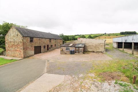 4 bedroom detached house for sale, Roche Grange Road, Meerbrook, Staffordshire Moorlands, ST13