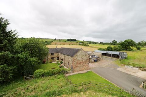 4 bedroom detached house for sale, Roche Grange Road, Meerbrook, Staffordshire Moorlands, ST13