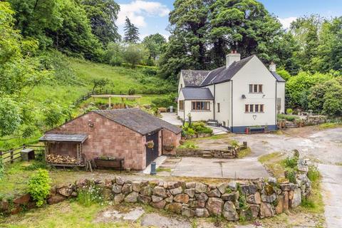 4 bedroom detached house for sale, Abbey Green Road, Leek, Staffordshire, ST13