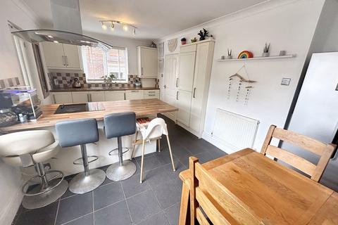 2 bedroom terraced house for sale, DOVER ROAD, WYKE REGIS, WEYMOUTH, DORSET