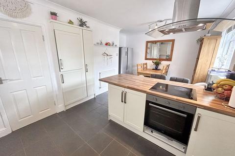 2 bedroom terraced house for sale, DOVER ROAD, WYKE REGIS, WEYMOUTH, DORSET