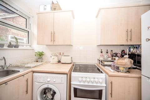 1 bedroom flat to rent, Merton Road, Bedford, MK40 3AF