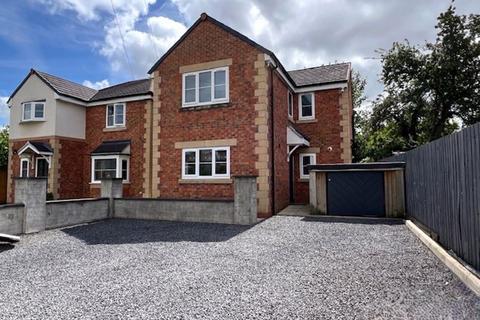 3 bedroom detached house for sale, Garden Lane, Preston PR1