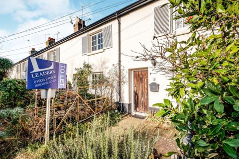 2 bedroom terraced house to rent, Malthouse Cottages