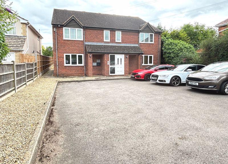 Parton Road, Churchdown, Gloucester 1 bed apartment for sale £135,000