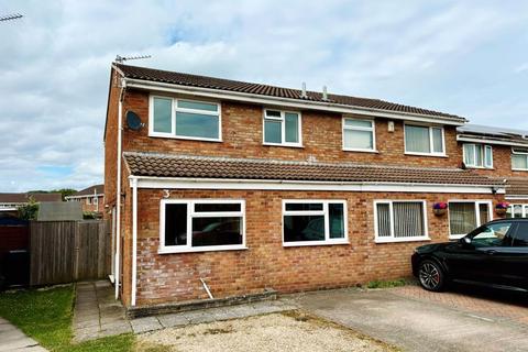 3 bedroom semi-detached house for sale, Cherryhay, Clevedon