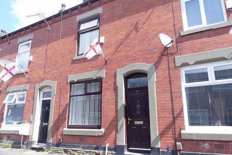 3 bedroom terraced house for sale, Wales Street, Oldham OL1