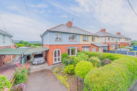 3 bedroom semi-detached house for sale, Garden Village, St Martins