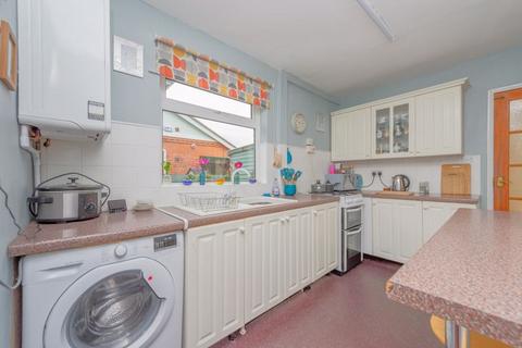 3 bedroom semi-detached house for sale, Garden Village, St Martins