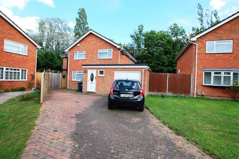 1 bedroom semi-detached house to rent, Strawberry Field