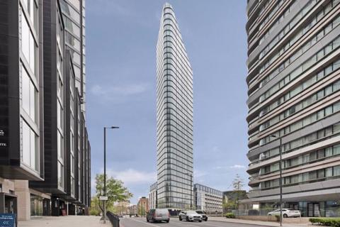 2 bedroom apartment to rent, Chronicle Tower, City Road, EC1