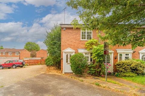 2 bedroom end of terrace house for sale, Firs Avenue, London, N11