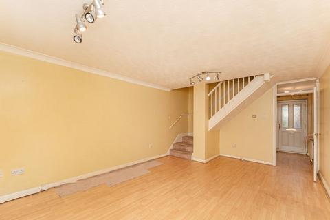 2 bedroom end of terrace house for sale, Firs Avenue, London, N11