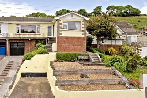 3 bedroom semi-detached bungalow for sale, Bronescombe Avenue, Bishopsteignton