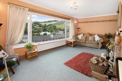 3 bedroom semi-detached bungalow for sale, Bronescombe Avenue, Bishopsteignton