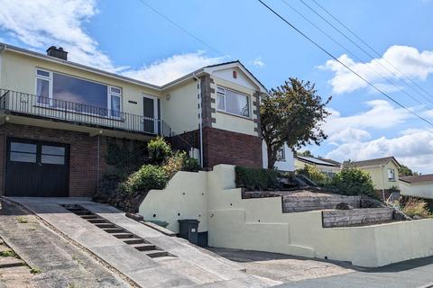 3 bedroom semi-detached bungalow for sale, Bronescombe Avenue, Bishopsteignton