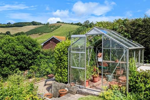 3 bedroom semi-detached bungalow for sale, Bronescombe Avenue, Bishopsteignton