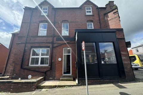 1 bedroom apartment to rent, Chorley New Road, Horwich