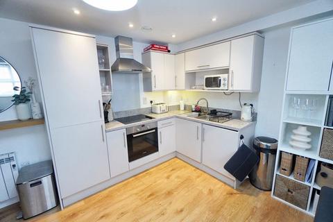 2 bedroom apartment for sale, Corporation Street, High Wycombe HP13