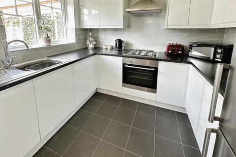 4 bedroom semi-detached house to rent, Samoa Way, Sovereign Harbour North, Eastbourne, East Sussex