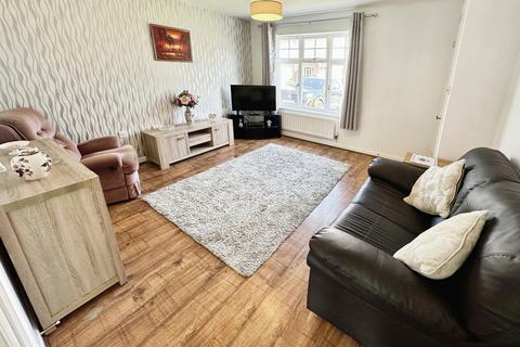 4 bedroom semi-detached house to rent, Samoa Way, Sovereign Harbour North, Eastbourne, East Sussex