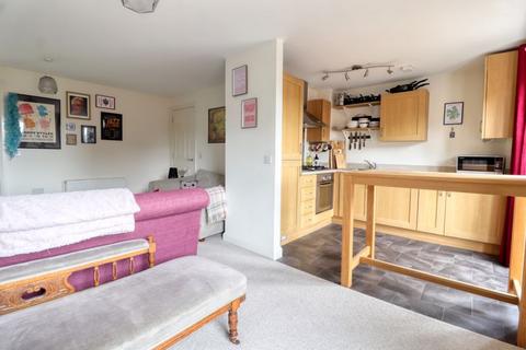 2 bedroom apartment for sale, Allenby Close, Lincoln