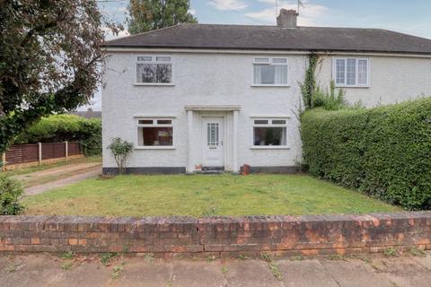 3 bedroom semi-detached house for sale, Corporation Road, Scunthorpe