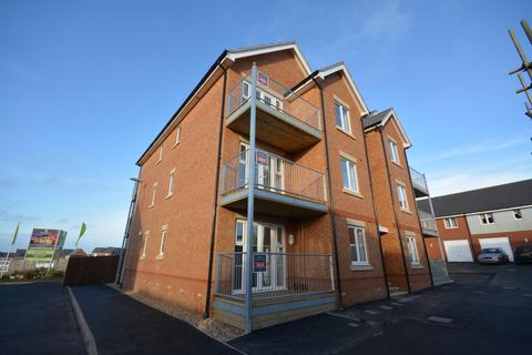 1 bedroom apartment to rent, River Court, East Cowes