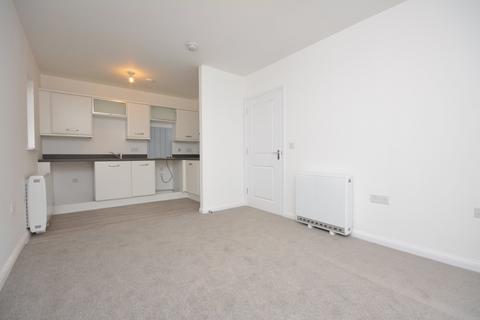 1 bedroom apartment to rent, River Court, East Cowes