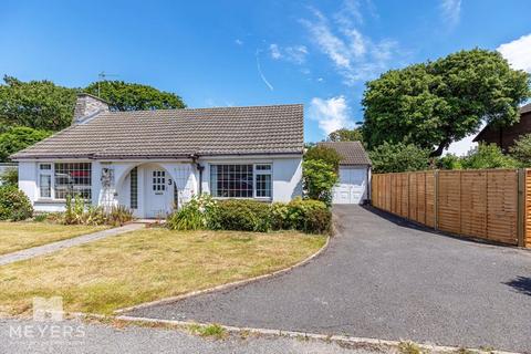 3 bedroom detached bungalow for sale, Orchard Close, Christchurch, BH23