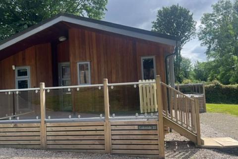 3 bedroom park home for sale, Fallbarrow Holiday Park, Rayrigg Road, Windermere LA23