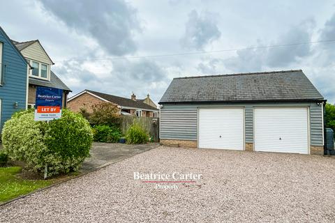 4 bedroom detached house to rent, Qua Fen Common, Ely CB7