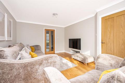 4 bedroom detached villa for sale, Jute Place, Kirkcaldy
