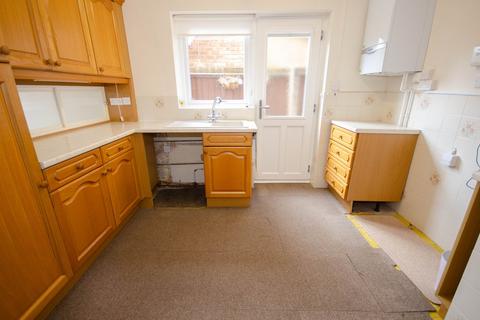 24 Dickens Road, Rugby, CV22 5RW