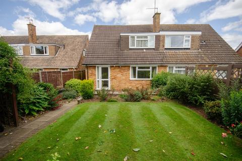 24 Dickens Road, Rugby, CV22 5RW