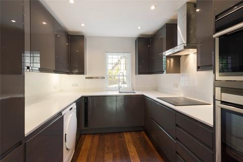 3 bedroom terraced house to rent, Hofland Road, London, W14