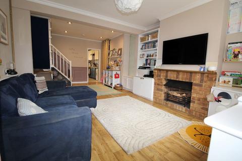 2 bedroom terraced house for sale, Laburnum Road, Sandy