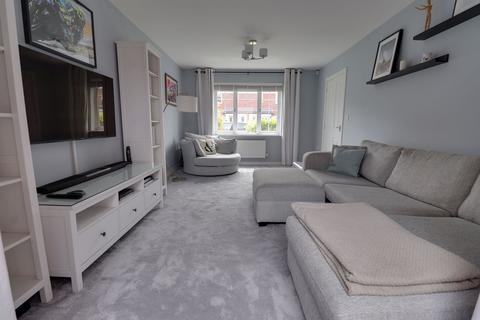 71 Shakespeare Drive, Penkridge, Stafford, ST19 5QZ
