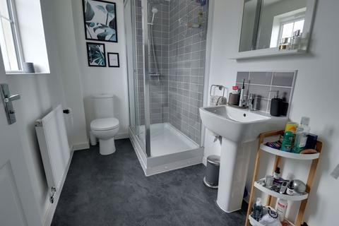 71 Shakespeare Drive, Penkridge, Stafford, ST19 5QZ