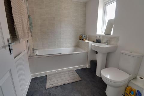 71 Shakespeare Drive, Penkridge, Stafford, ST19 5QZ