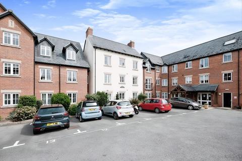 1 bedroom retirement property for sale, High Street, Newent GL18