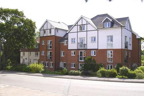 1 bedroom retirement property for sale, 247 Belle Vue Road, Bournemouth BH6
