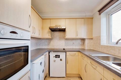 1 bedroom retirement property for sale, 247 Belle Vue Road, Bournemouth BH6