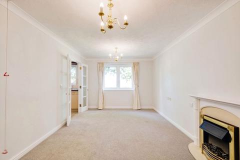 1 bedroom retirement property for sale, 247 Belle Vue Road, Bournemouth BH6