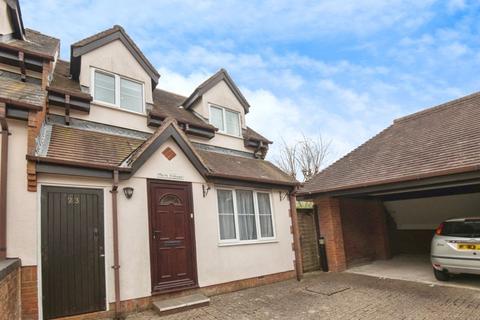 2 bedroom retirement property for sale, Tremaine Close, Honiton EX14