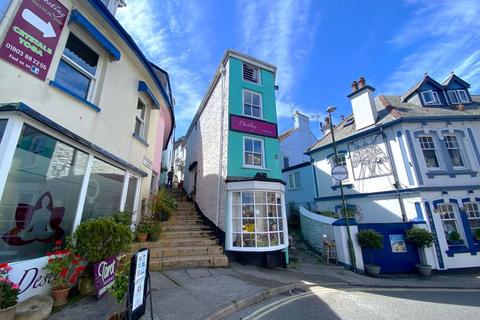 3 bedroom townhouse for sale, King Street, Brixham TQ5