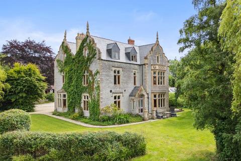 8 bedroom country house for sale, WEST PENNARD
